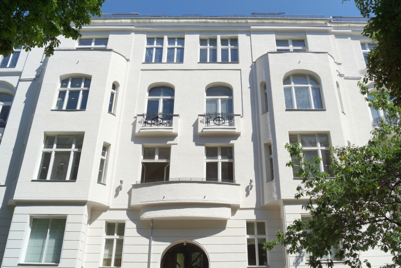 L + G Liegenschaften Verwaltungs und Vertriebsgesellschaft mbH